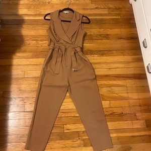 Cute pants set - size small